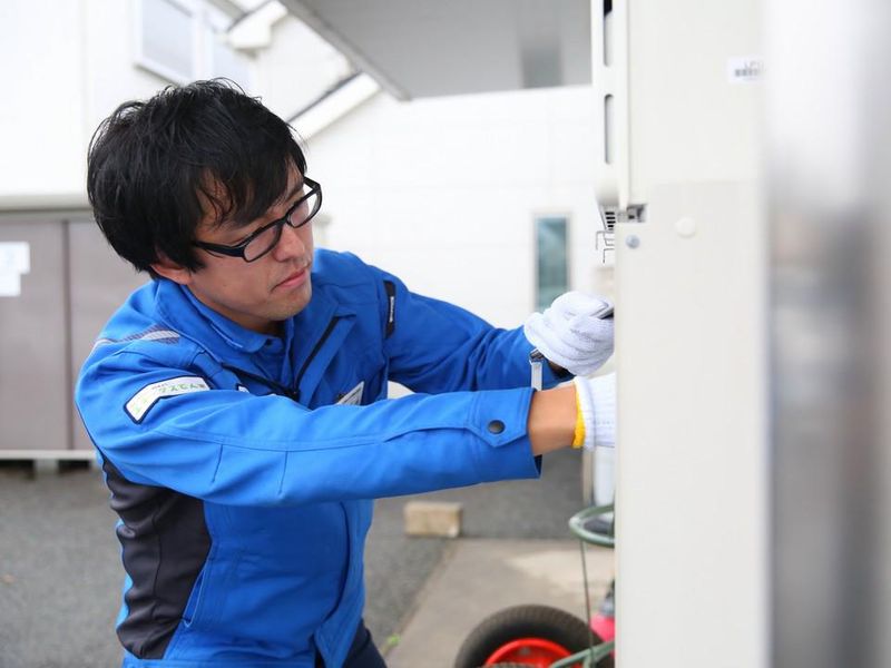 エネックス株式会社の求人・転職情報