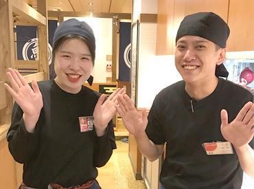 海鮮居酒屋はなの舞　柳川駅東口店/株式会社シロ田のアルバイト・バイト求人情報-05