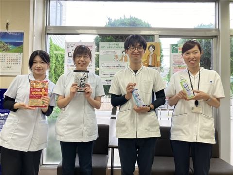 株式会社ナンブの求人・転職情報