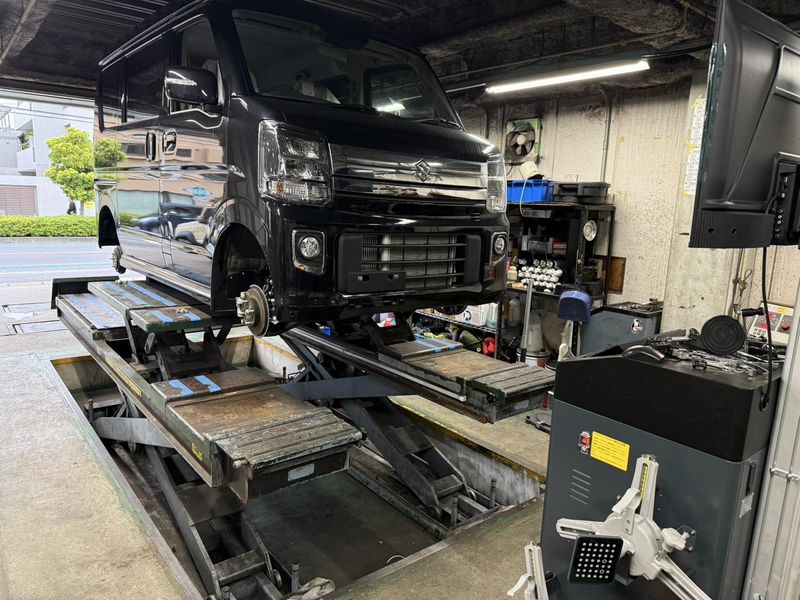 Wangan357の求人情報