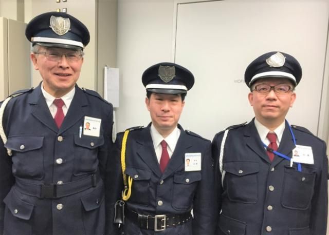 新大阪オフィスビルの施設警備スタッフ(SORA新大阪21ビル)のアルバイト・バイト求人情報-38