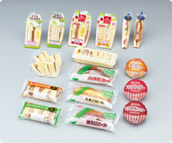 株式会社サンデリカ