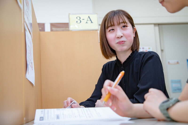求人画像