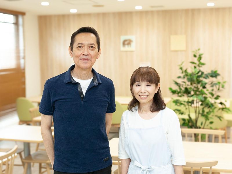 株式会社共立メンテナンスの求人・転職情報