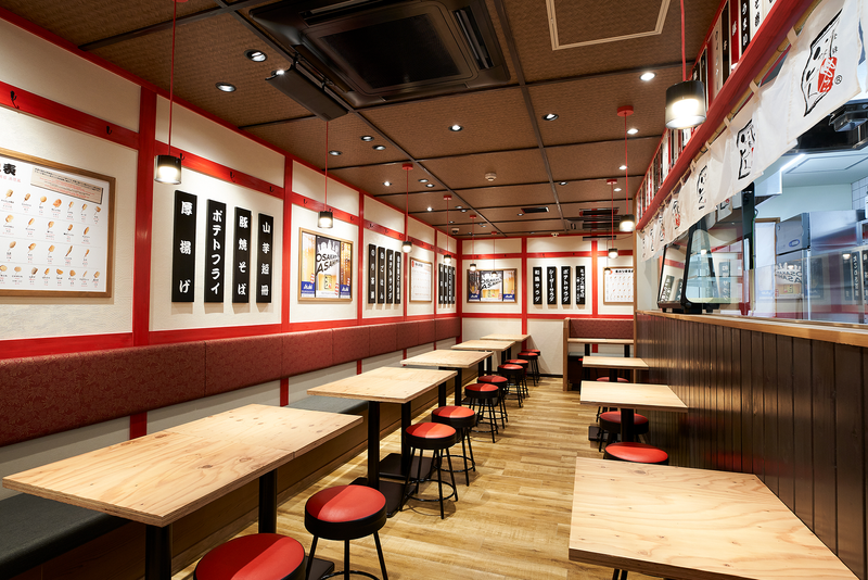 新世界串カツいっとく難波千日前店のアルバイト・バイト求人情報-02