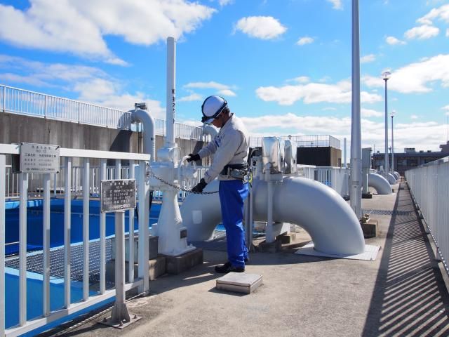 神鋼環境メンテナンス株式会社の求人・転職情報