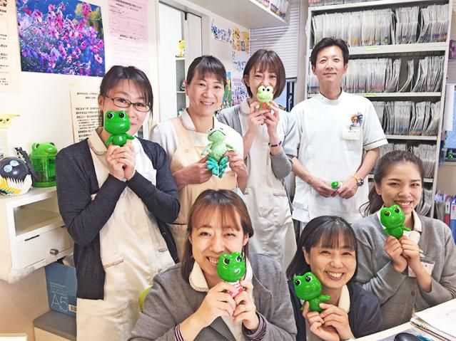 医療法人　正尚会の求人・転職情報