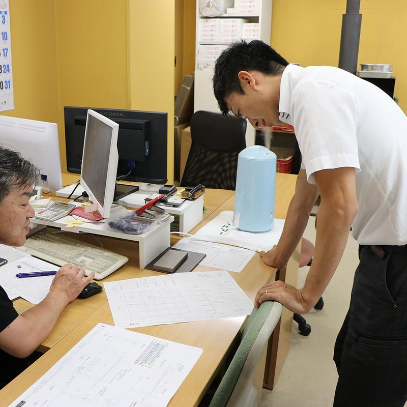 有限会社樹工房の求人・転職情報