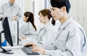 求人画像
