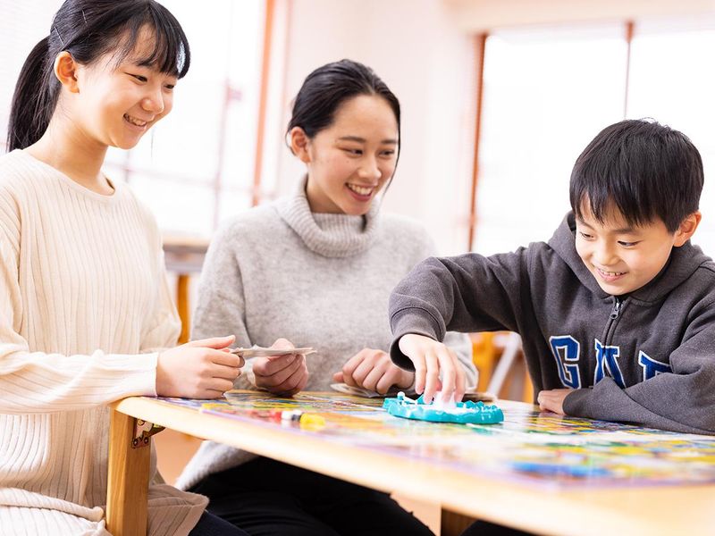 オレンジスクール鶴見教室のアルバイト・バイト求人情報-04