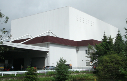 鴻池運輸株式会社 関東・北日本支店 千歳営業所 日本アスパラガス 千歳配送センター内の求人・転職情報