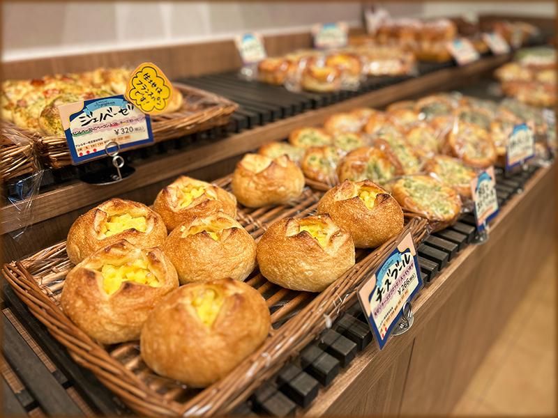 bakery labo pignonのアルバイト・バイト求人情報-04