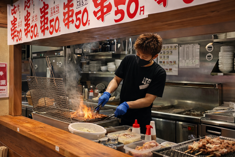有限会社鈴木モータース高萩の求人・転職情報
