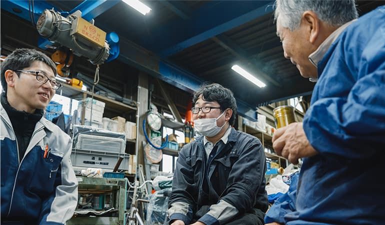 株式会社ワールドメカニックの求人・転職情報