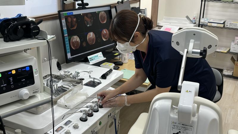 八王子まきだい耳鼻咽喉科のアルバイト・バイト求人情報-04