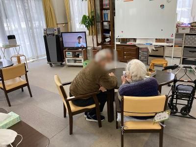 高齢者福祉施設ひまわりのアルバイト・バイト求人情報-04