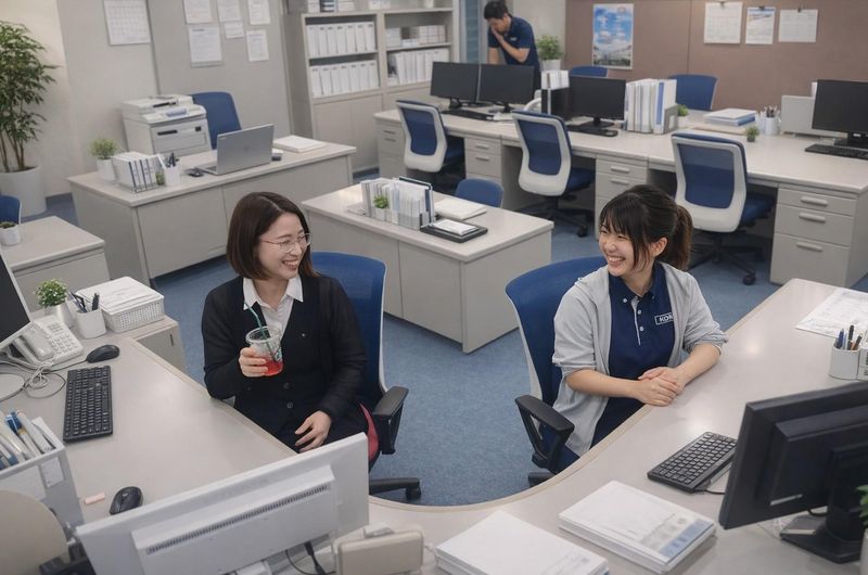 小森商事株式会社の求人・転職情報