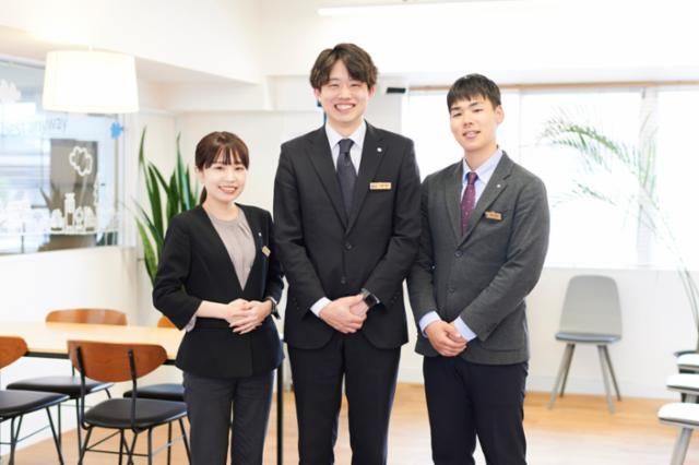 アパマンショップ　土佐道路店　株式会社　高知ハウスのアルバイト・バイト求人情報-02