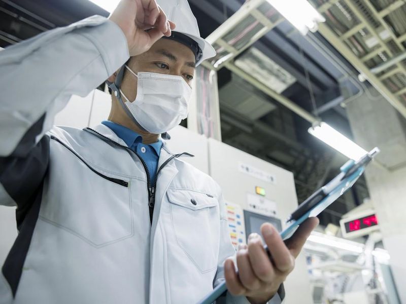 朝日機材株式会社内　当社事業所のアルバイト・バイト求人情報-02