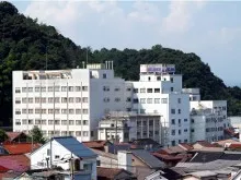 医療法人十字会 野島病院の求人・転職情報