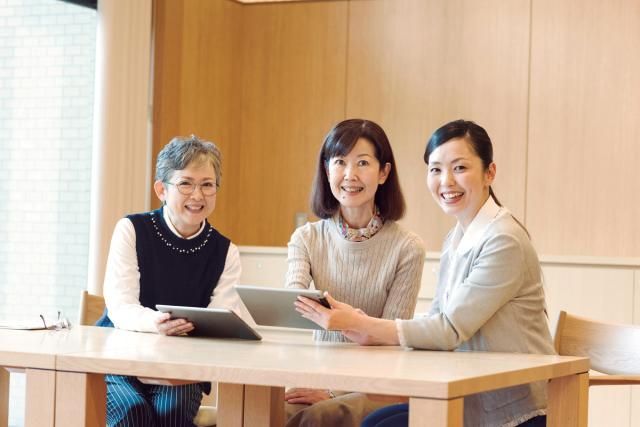 社会福祉法人誠仁会の求人・転職情報