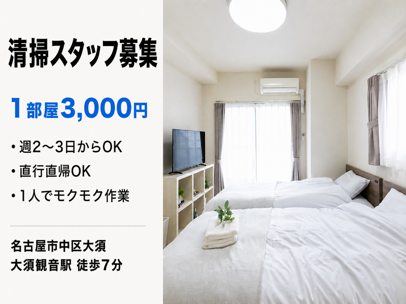 合同会社市村の求人・転職情報