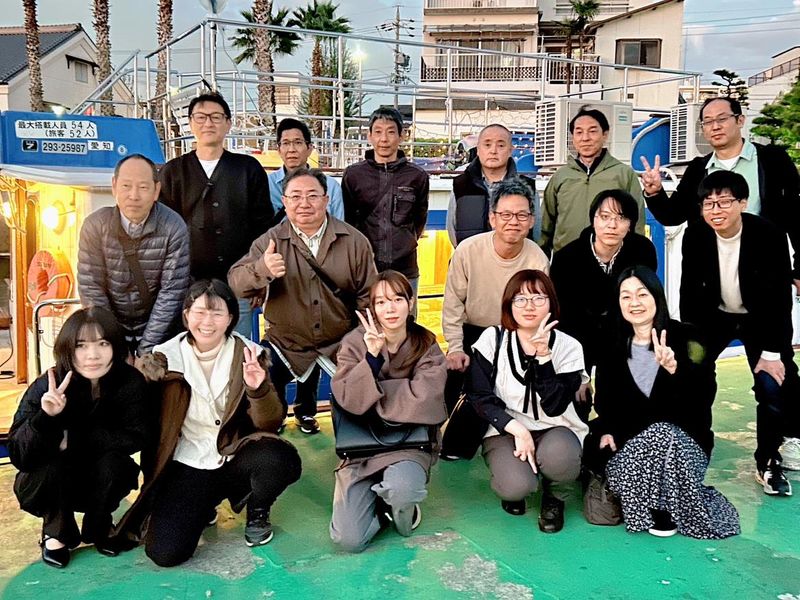 ナガオ装工株式会社の求人・転職情報