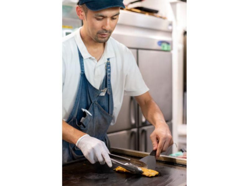 ロースター本店(豊洲)のアルバイト・バイト求人情報-03