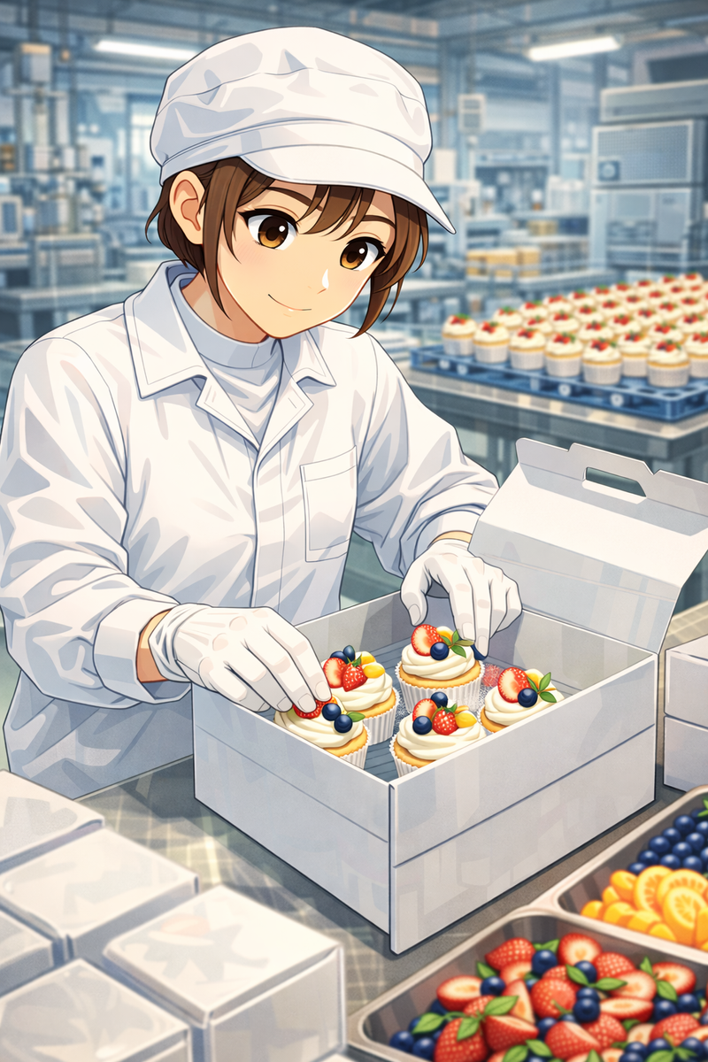 (株)サンギョウスタッフ