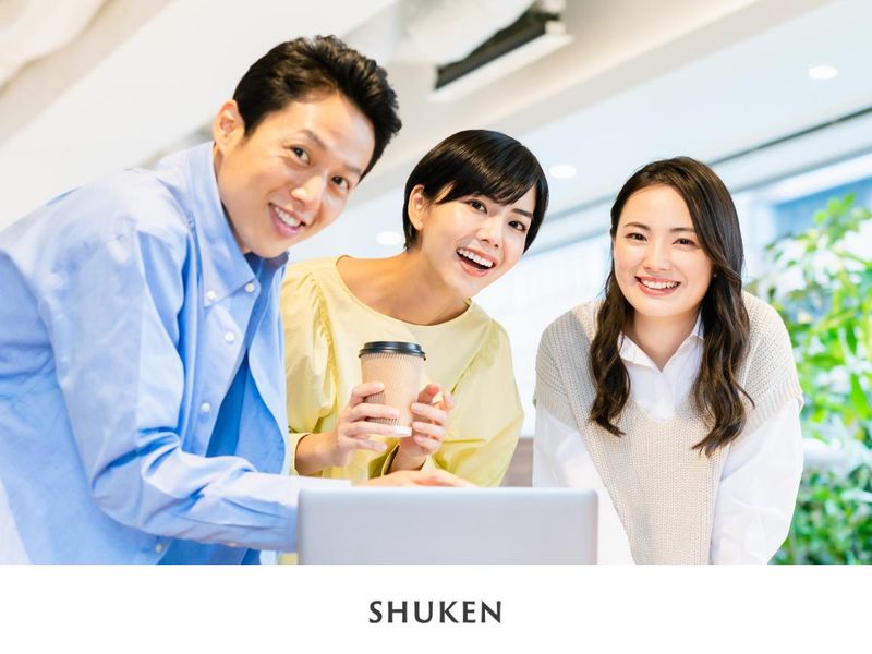 株式会社秀建の求人・転職情報