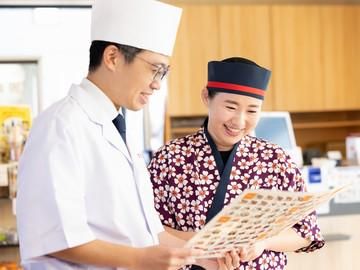 すし銚子丸　浦安店のアルバイト・バイト求人情報-02