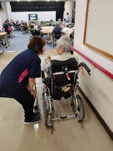 社会福祉法人紘健会　特別養護老人ホーム福寿荘の求人・転職情報
