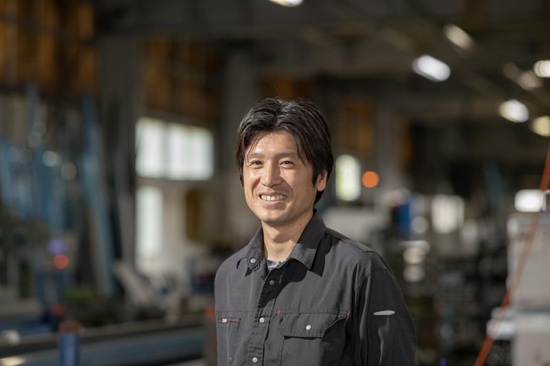 古川オール株式会社
