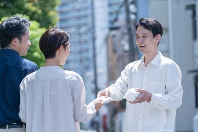 蒲田駅周辺(株式会社チーム・チャンネル)