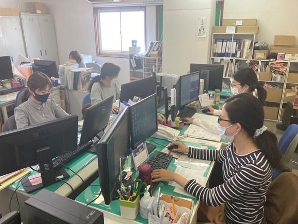 株式会社UEDAの求人・転職情報