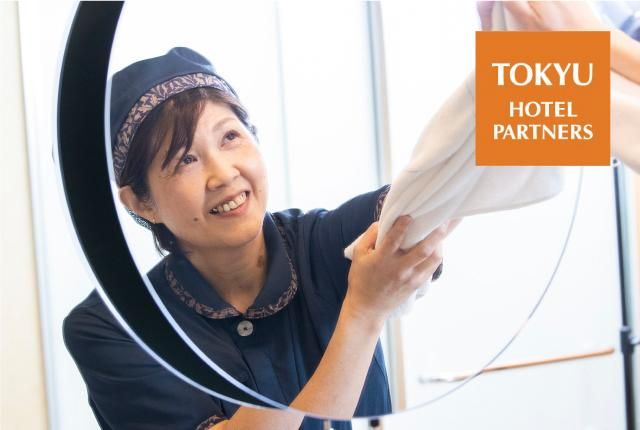 株式会社東急ホテルパートナーズ　ダイワロイネットホテル名古屋新幹線口のアルバイト・バイト求人情報-07