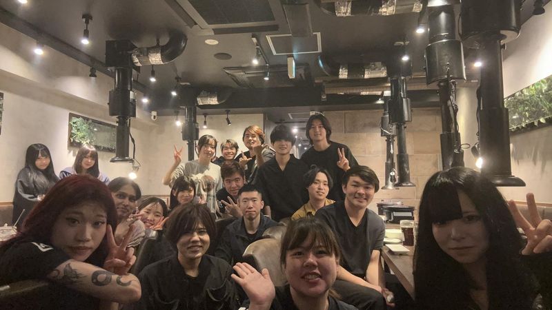 牛角　八重洲日本橋店のアルバイト・バイト求人情報-02