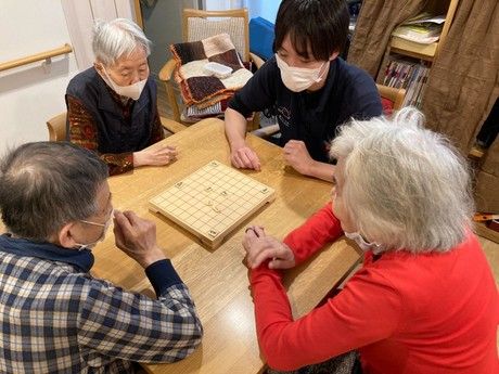 奉優会(小規模多機能・看護多機能)　優っくり小規模多機能介護文京小日向のアルバイト・バイト求人情報-04