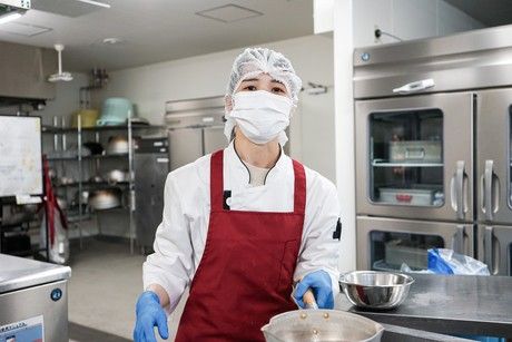 社会福祉法人 春和会　タムスわんぱく保育園荒川の求人3