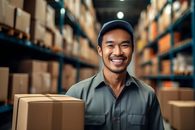 株式会社スタックカラー