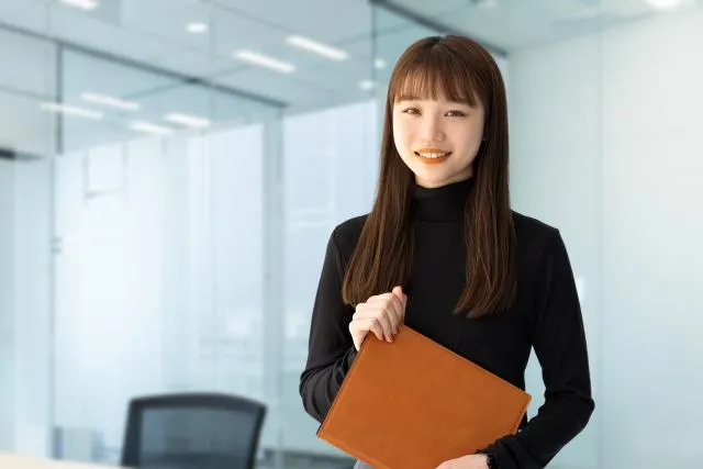 求人画像