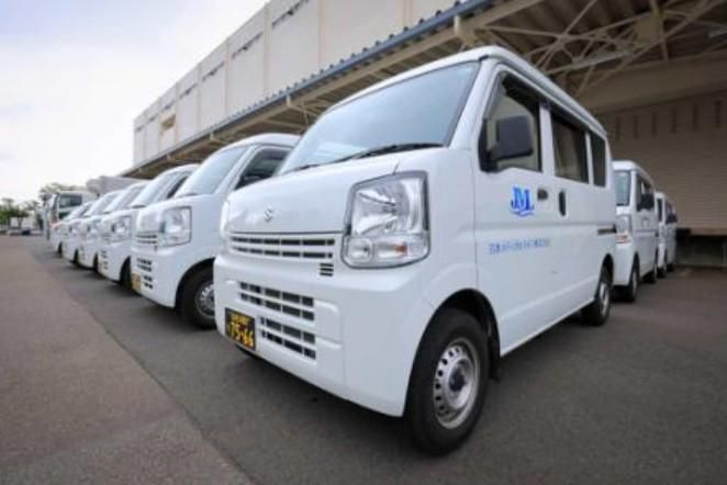 日本メディカルライン株式会社の求人・転職情報