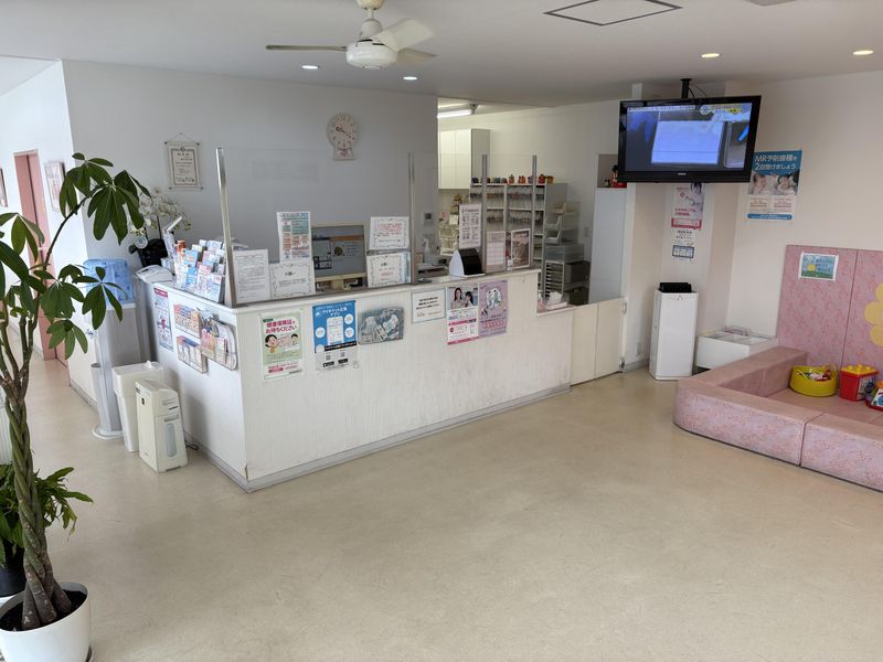 おはようこどもクリニック-0002の求人・転職情報