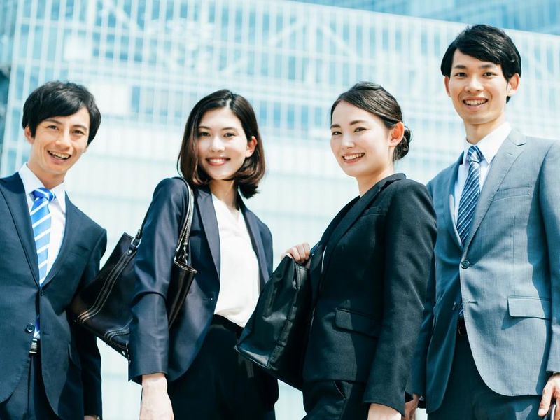 パーソルマーケティング株式会社の求人・転職情報