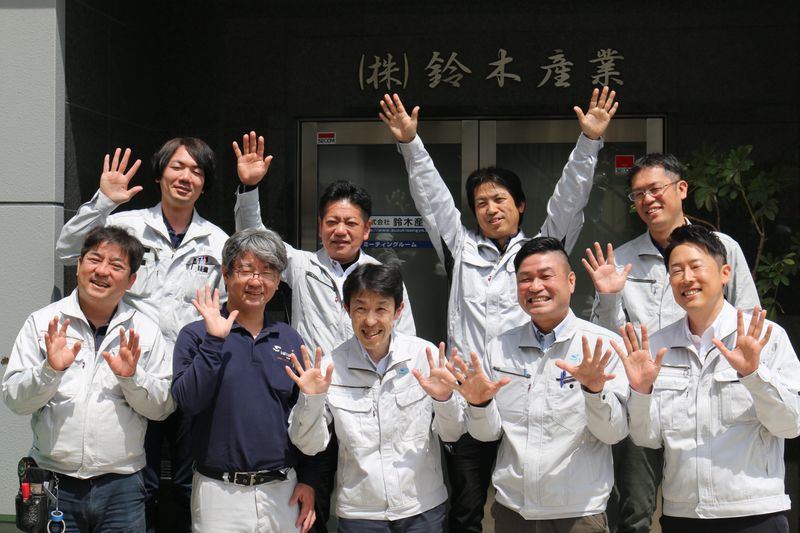 株式会社 鈴木産業のアルバイト・バイト求人情報-02