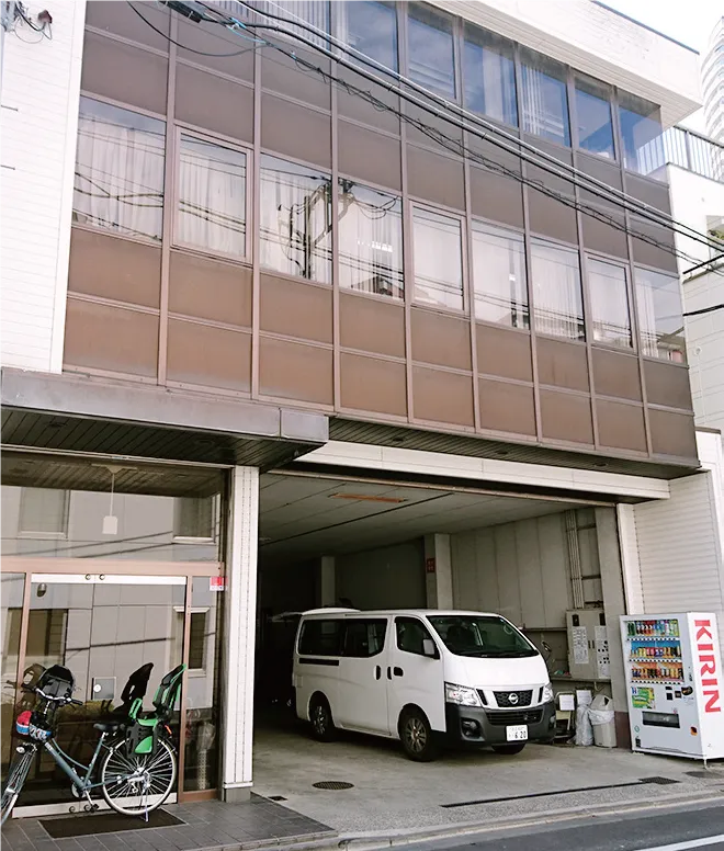 株式会社日本ドライの求人・転職情報