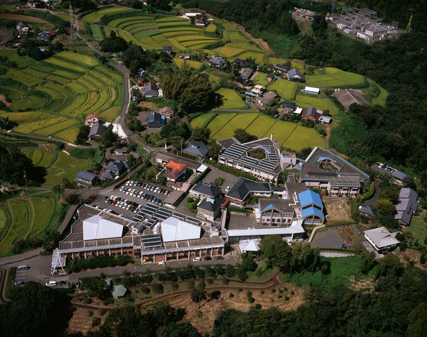 医療法人和敬会　国見ヶ丘病院の求人・転職情報