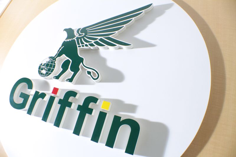 株式会社グリフィン