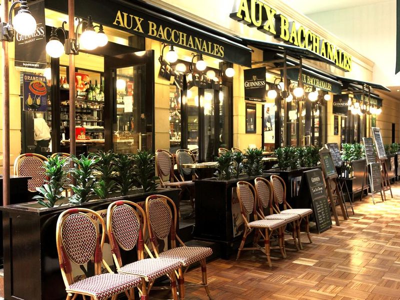 株式会社リンクアップ　AUX BACCHANALESのアルバイト・バイト求人情報-01