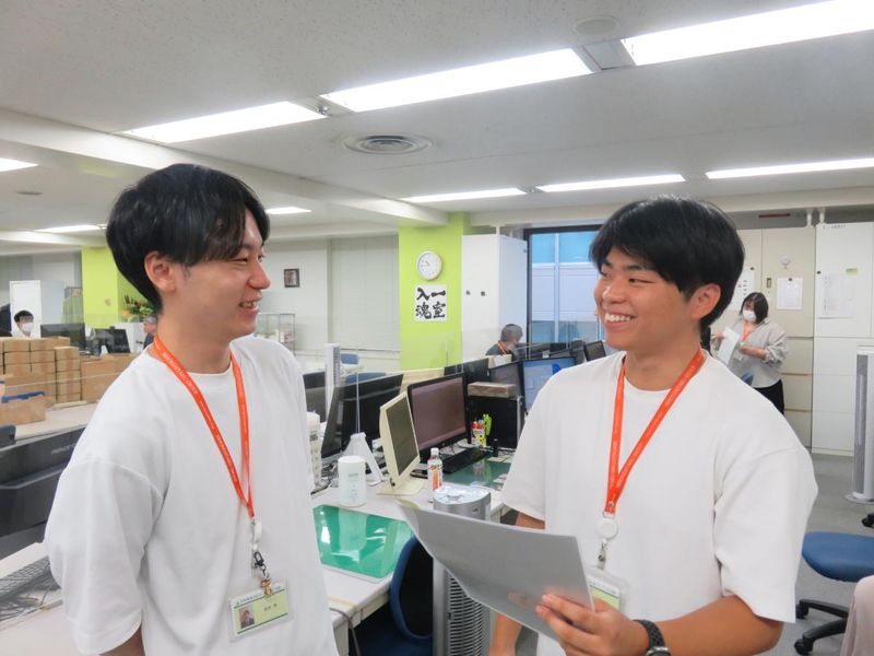 株式会社日本財託のアルバイト・バイト求人情報-03